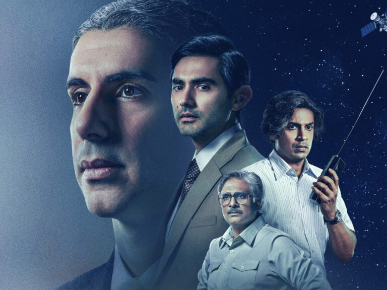 SonyLIV’s Rocket Boys Season 2 Trailer, Release Date Out