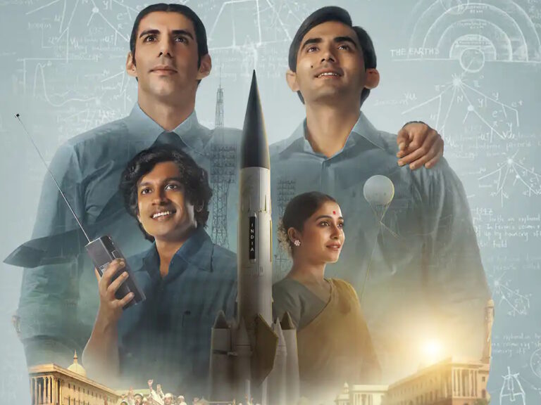 Will SonyLIV Dare To Show This Conspiracy Theory In Rocket Boys S2?