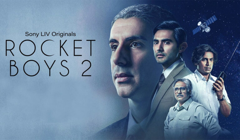 Rocket Boys S2 Review – Slow-Paced Story That Plays Out Like A Thriller