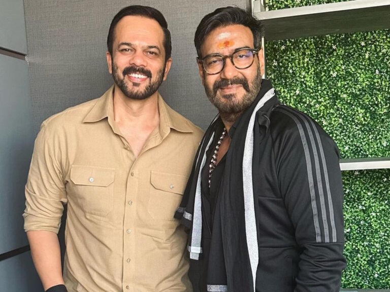 Rohit Shetty’s ‘Singham Again’ Release Date Revealed!