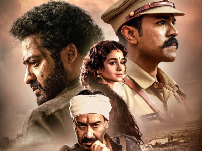 4 Indian Films Crack Rotten Tomatoes 3+ Hours 100 Best Movies List