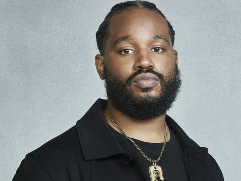 Ryan Coogler To Develop ‘X-Files’ Reboot With A Diverse Cast