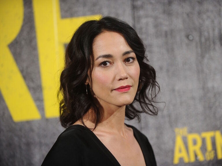 Sandrine Holt To Play This Famous Character In Daredevil Born Again
