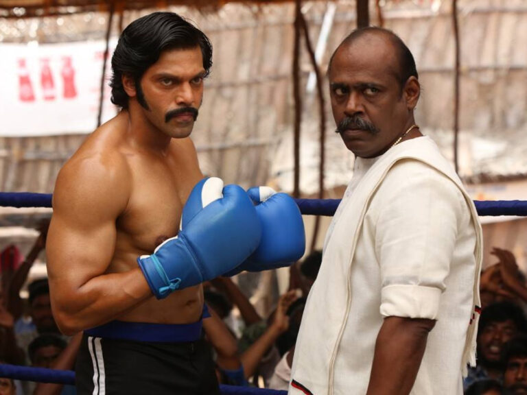 Arya And Pa. Ranjith To Return For Sarpatta Parambarai Sequel !