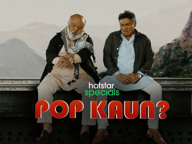 Saurabh And Johnny, The OGs Of Comedy Come Together For ‘Pop Kaun?’