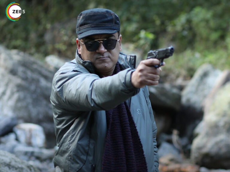 ZEE5 Bengali Crime Series ‘Seven’ Release Date And Trailer Out