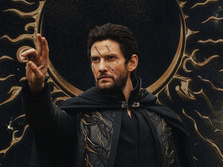 ‘Shadow And Bone’ Season 2 Is Now Streaming On This Platform!