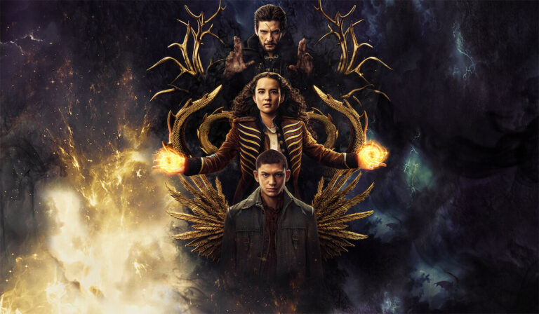 Shadow & Bone Season 2 Review – Enjoyable, but Pacing takes a Hit
