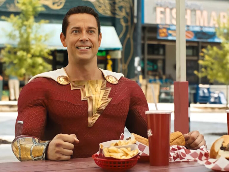 Shazam 2 Early Reactions: A Worthy Addition To DCEU’s Final Era