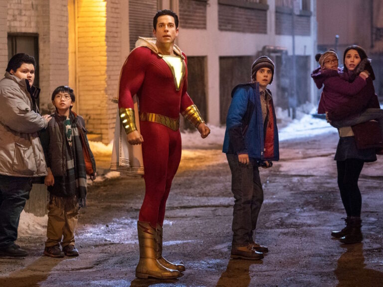 Reasons Why Shazam 2 Tanked At The Box Office