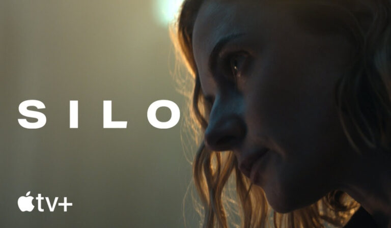 Apple TV+’s ‘Silo’ Teaser: A Dystopian Thriller Drama!