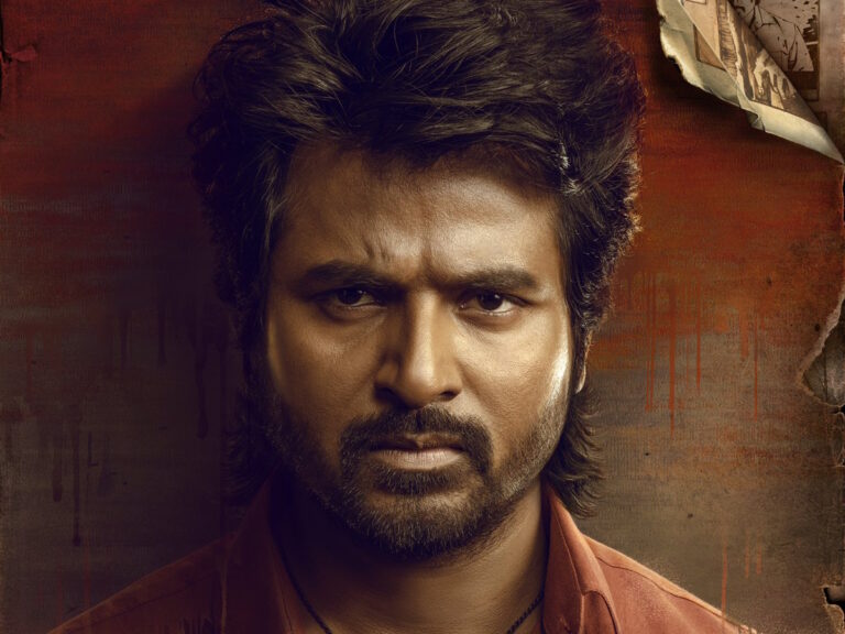 Sivakarthikeyan’s ‘Maaveeran’ Locks OTT Partner At Epic Price