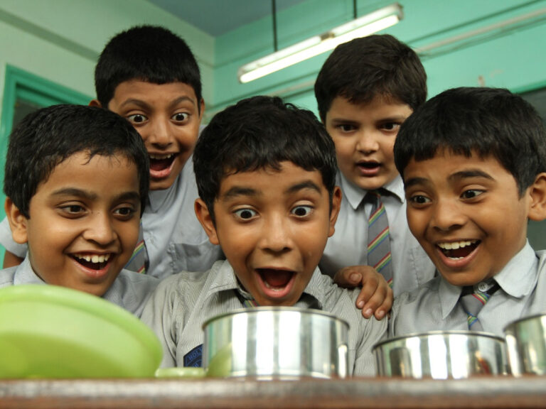 Here Are Three Indian Movies For You If You Are A Food-lover!