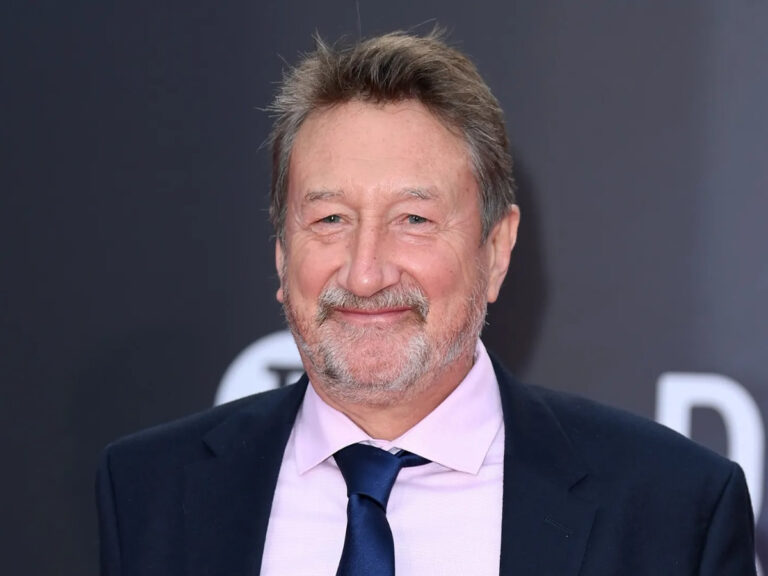 ‘Peaky Blinders’ Creator To Write New Star Wars Movie