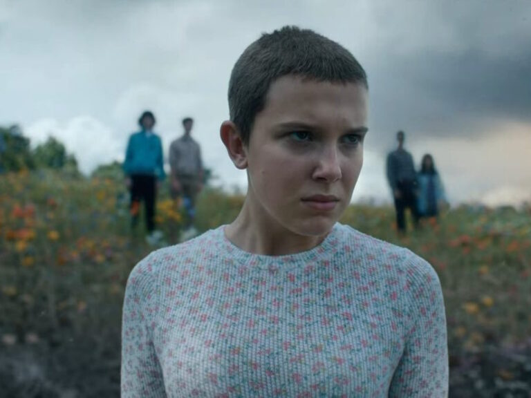 David Harbour Discloses Stranger Things Season 5 Filming Schedule