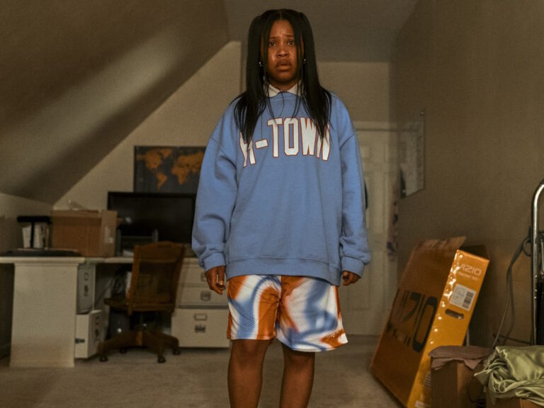 Billie Elish Starrer Highly Appreciated Swarm Is Now Streaming!!