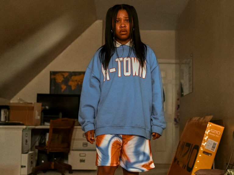 No Hype For ‘Swarm’ In India Despite Huge Worldwide Buzz?