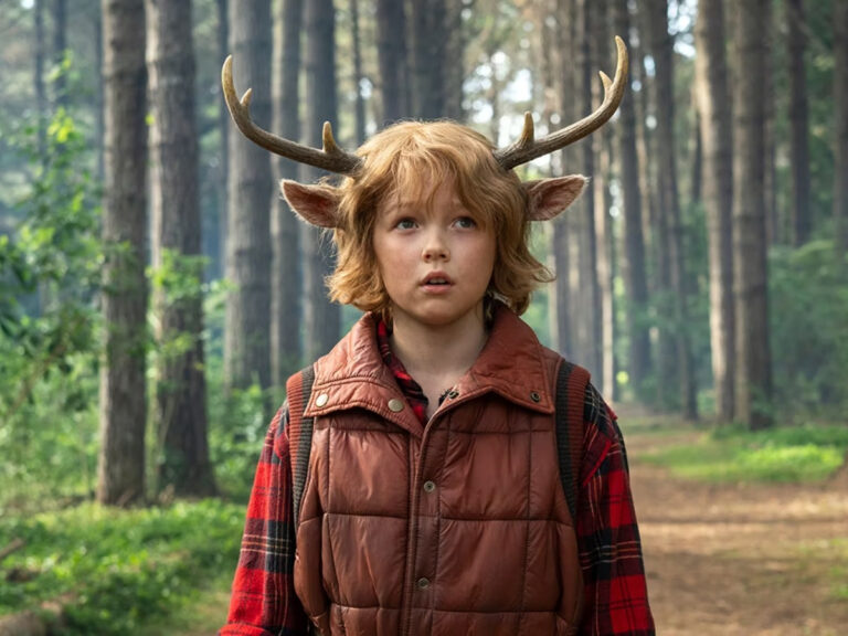 Know All About (BTS Facts Inclusive!) Netflix’s ’Sweet Tooth’ S2