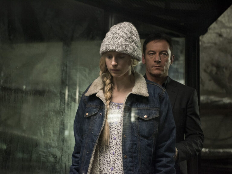 Watch This Highly Underrated Mystery Series On Netflix