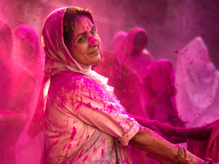 The Last Color: A Film To Watch With Your Friends & Family This Holi