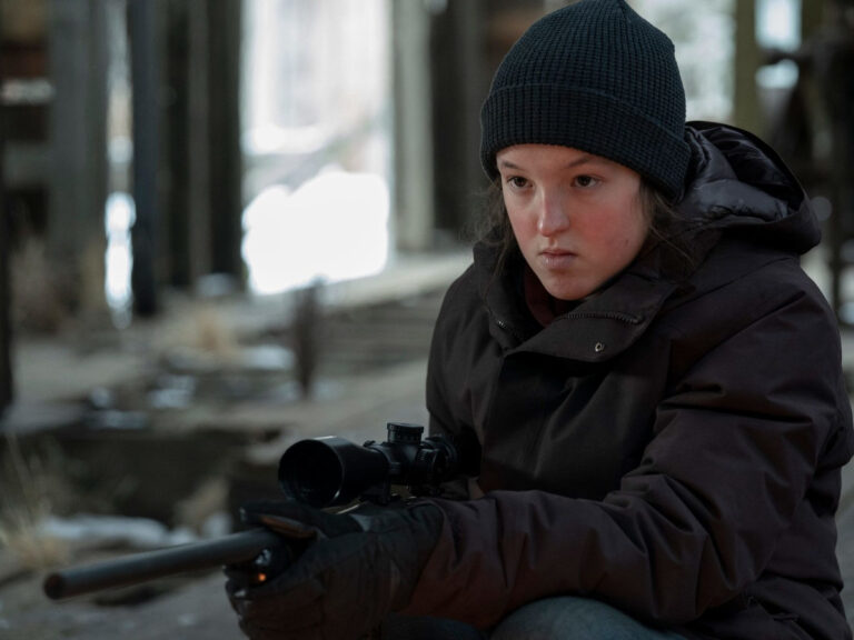 The Last of Us Episode 8: Ellie Faces New Depths of Wickedness