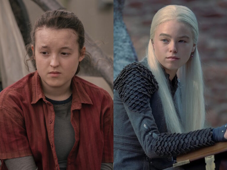 ‘The Last of Us’ Surpasses House of the Dragon’s Massive Viewership