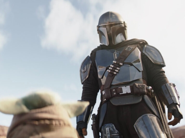 This Riveting Grogu Theory Makes Sense In The Mandalorian Season 3