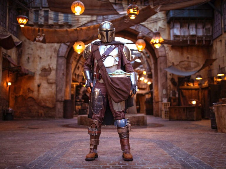 The Mandalorian Season 3: Check Out Critics’ First Reactions