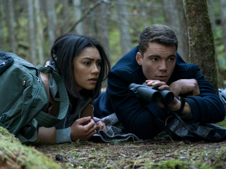 This Week’s Top Foreign OTT Releases: The Night Agent & More