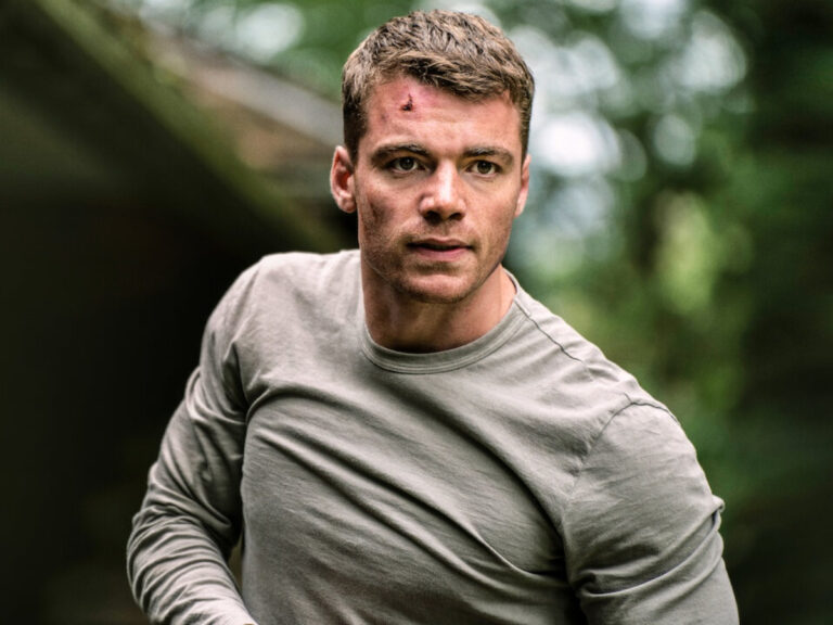 Netflix Has A New Number One Show, And It’s Declared A Mustwatch!