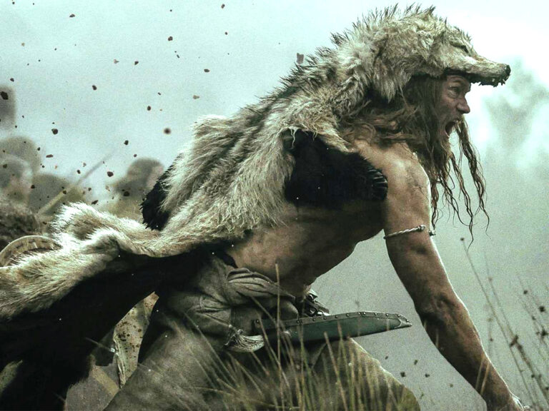 Watch This Robert Eggers’ Bloody Revenge Epic On Prime Video