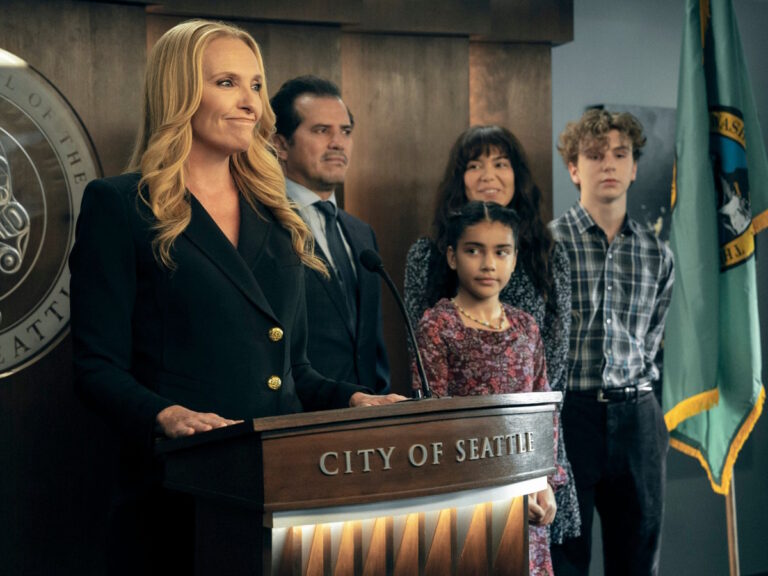 The Power; A Sci Fi On Prime Video Streaming In Hindi, Tamil…