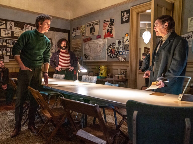 A Legal Drama Based On Real Events That Will Blow Your Mind!