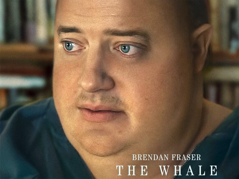 SonyLIV Grabs Another Oscar Winner! The Whale To Stream Soon