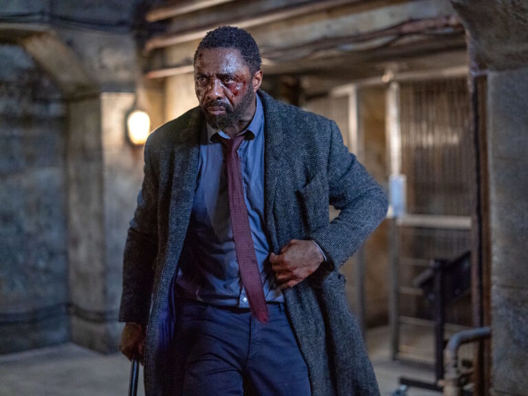 This Week’s Top Foreign OTT Releases: Luther: The Fallen Sun & More