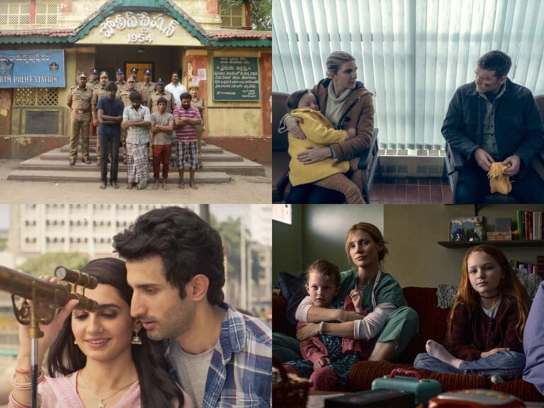 5 Must-Watch Thriller Movies On Netflix You Might’ve Missed