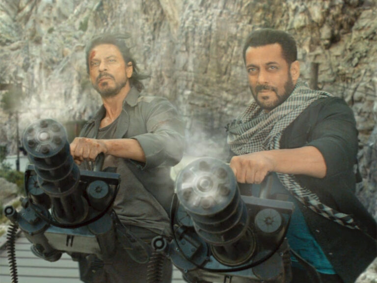 ‘Tiger VS Pathaan’ To Commence Shooting In 2024 After Tiger 3?