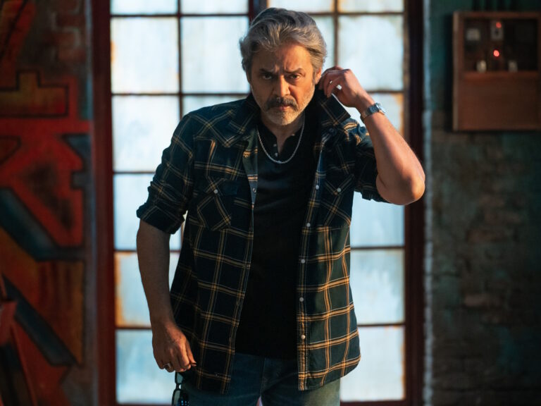 Top Indian OTT Titles Streaming This Week: Rana Naidu, Bad Trip Etc