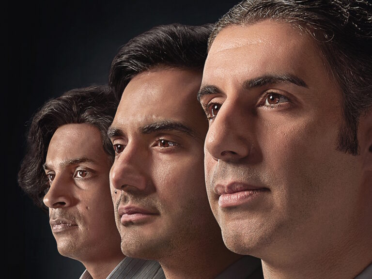 Top Indian OTT Titles Streaming This Week: Rocket Boys S2 & More