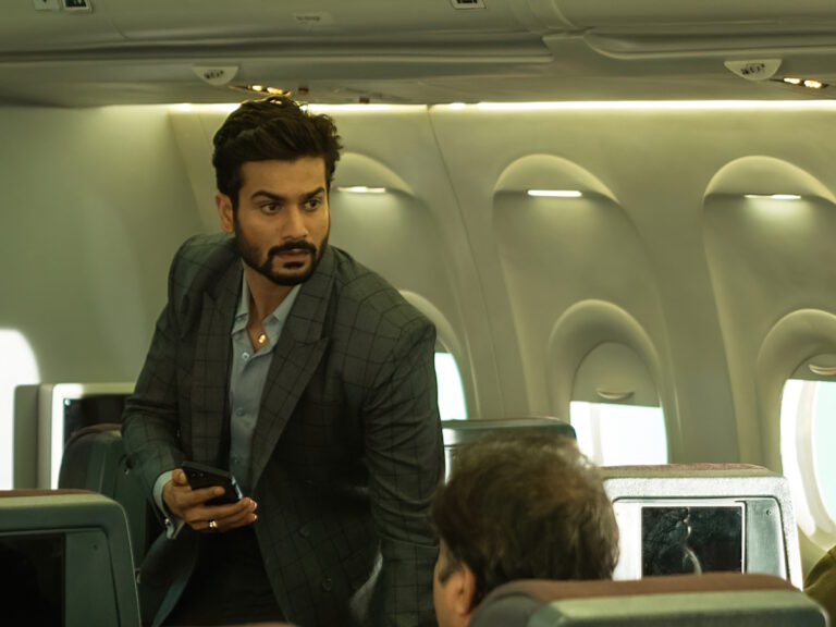 Top Indian OTT Titles Streaming This Week: Chor Nikal Ke Bhaga Etc