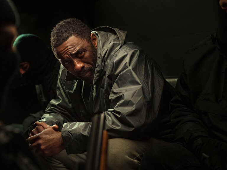 Top OTT Titles Streaming Today: Rana Naidu, Luther The Fallen Sun, Etc