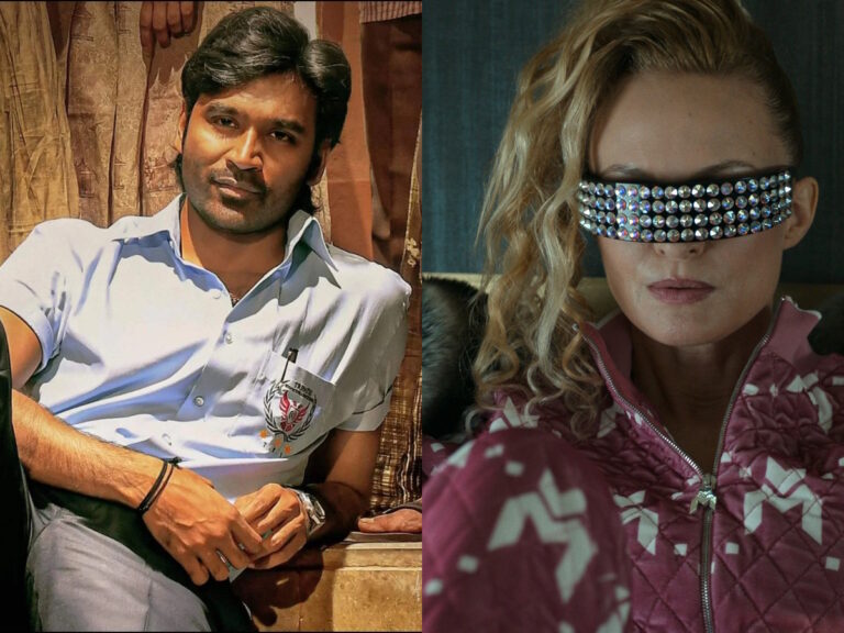 Top OTT Titles Streaming Today: Vaathi, Extrapolations & More