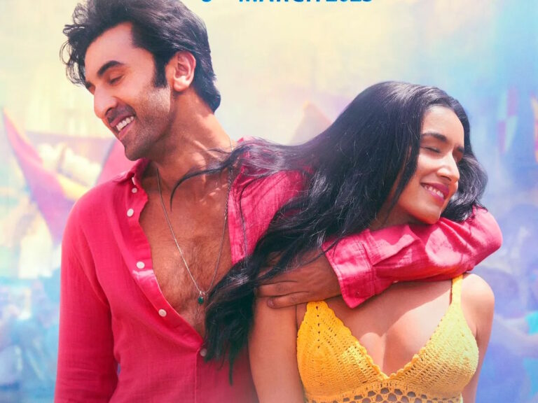 ‘Tu Jhoothi Main Makkar’ Sets An Example In More Ways Than One