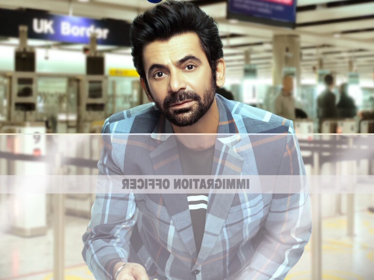 Zee5 Announces It’s Next ‘United Kacche’ Led By Sunil Grover