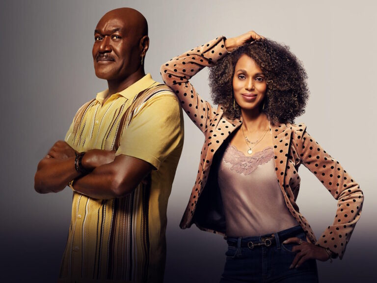 Hulu Original ‘Unprisoned’ OTT Release Date, Platform In India