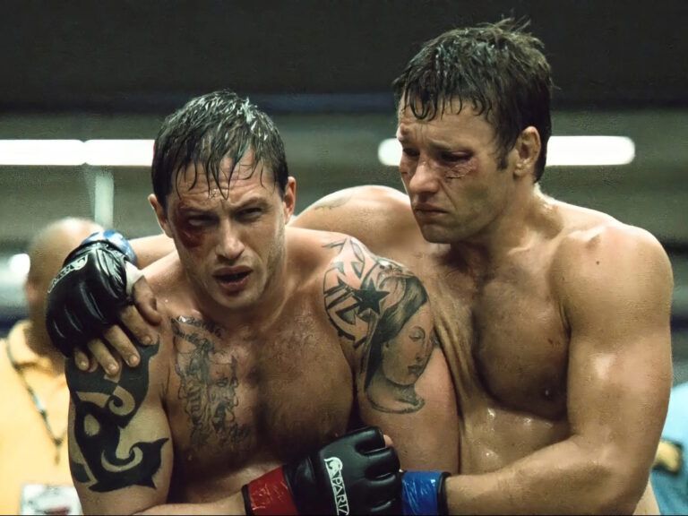 This Sports Action Film Is A Must-Watch On OTT If You Liked Creed-3