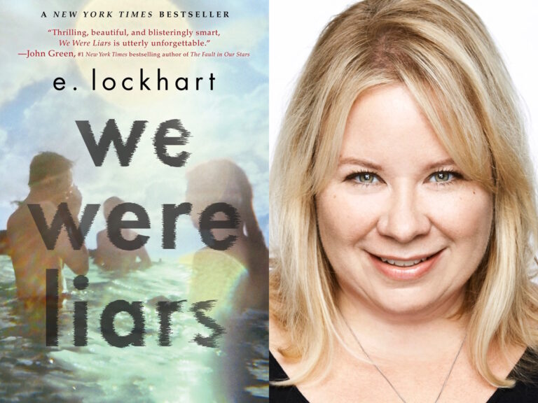 Amazon Orders ‘We Were Liars’ Series Adaptation From Julie Plec