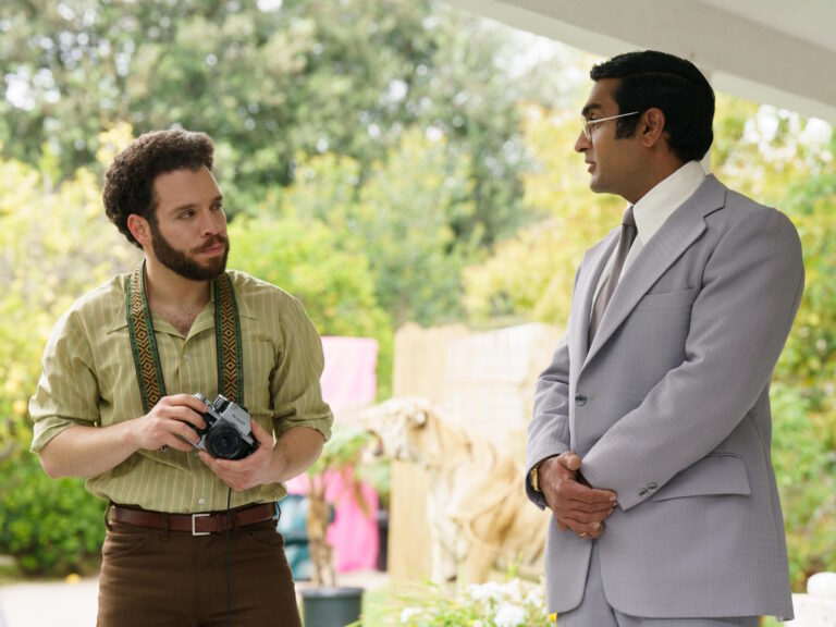 This Disney+ Hotstar True Crime Drama Is A Rare Find!