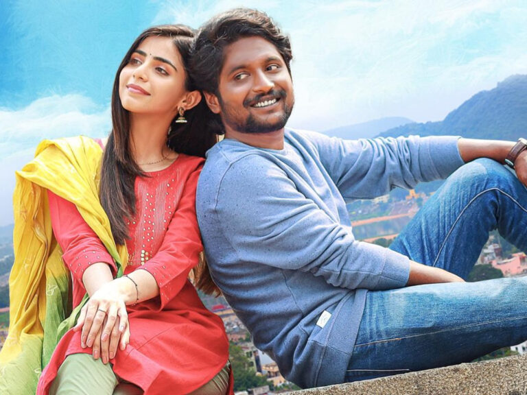 Writer Padmabhushan: Mixed Reviews on OTT Streaming!