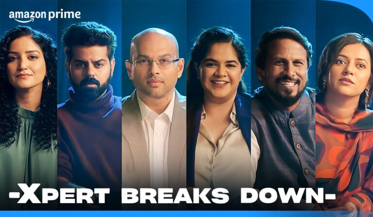 Prime Video Brings ‘Xpert Breaks Down’ To Unravel Its Shows & Movies